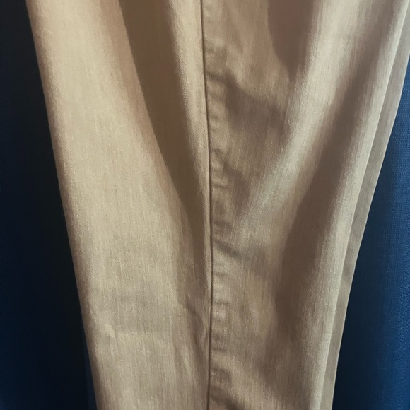 Resell 1111Thrift&Retail Women’s the So Slimming Girlfriend Ankle by Chico’s 2 - Picture 6 of 17